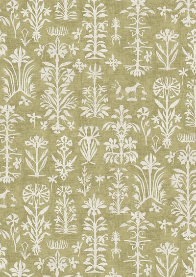 Lewis & Wood | Papyrus