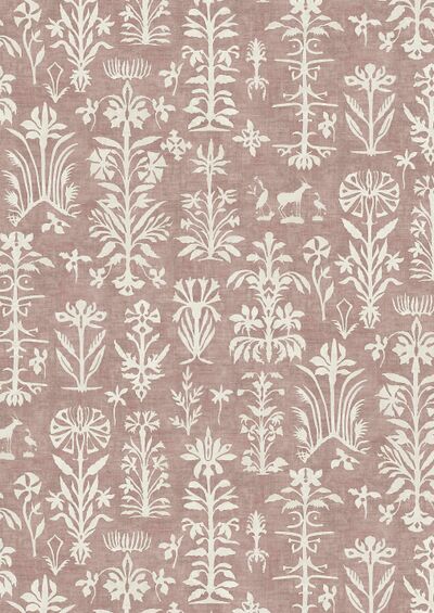 Lewis & Wood | Papyrus