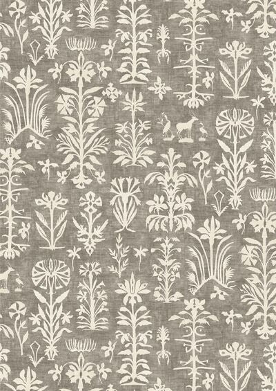 Lewis & Wood | Papyrus
