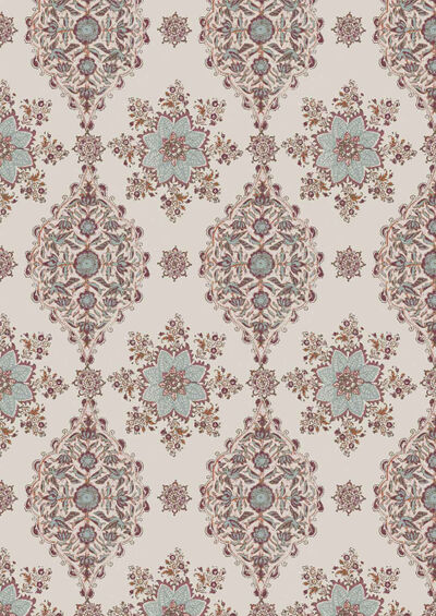 Lewis & Wood | Pashmina