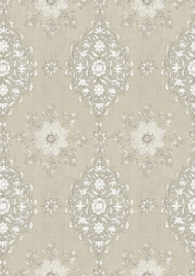 Lewis & Wood | Pashmina