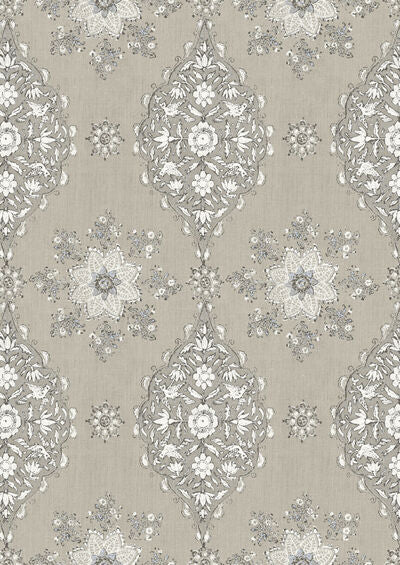 Lewis & Wood | Pashmina