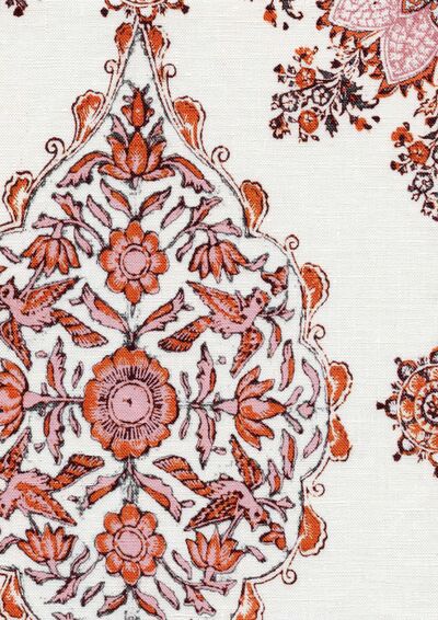 Lewis & Wood | Pashmina LG
