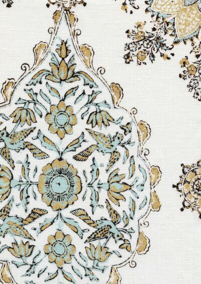 Lewis & Wood | Pashmina LG
