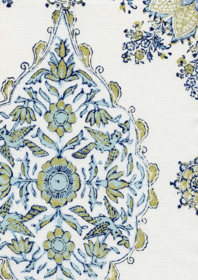 Lewis & Wood | Pashmina LG