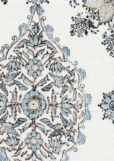 Lewis & Wood | Pashmina LG