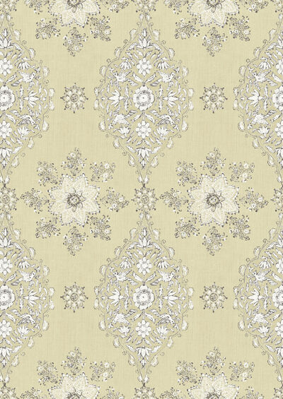 Lewis & Wood | Pashmina