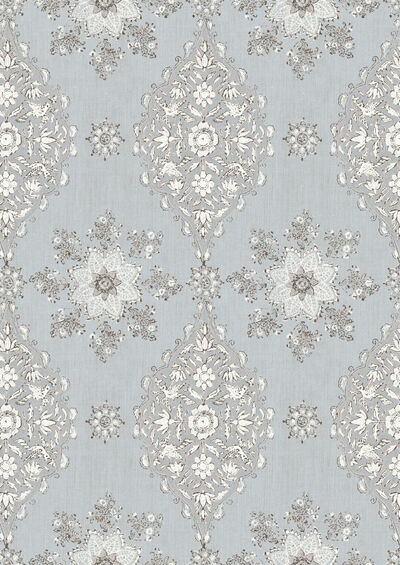 Lewis & Wood | Pashmina