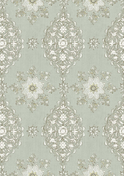 Lewis & Wood | Pashmina