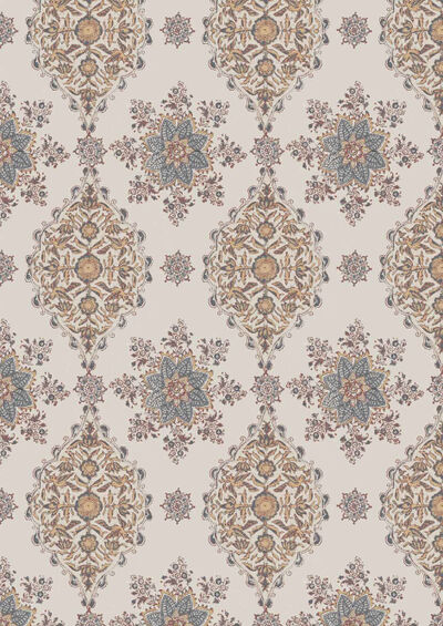 Lewis & Wood | Pashmina