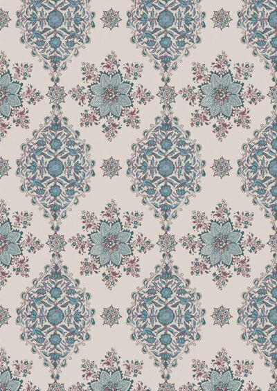 Lewis & Wood | Pashmina