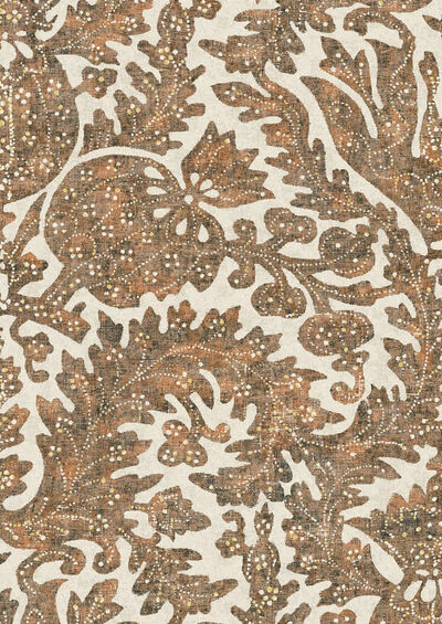 Lewis & Wood | Pomegranate