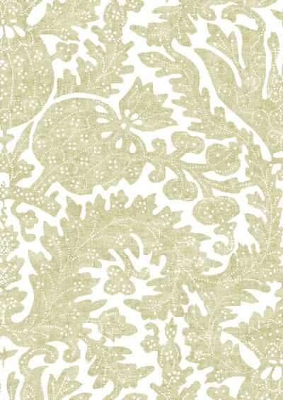 Lewis & Wood | Pomegranate Fresco