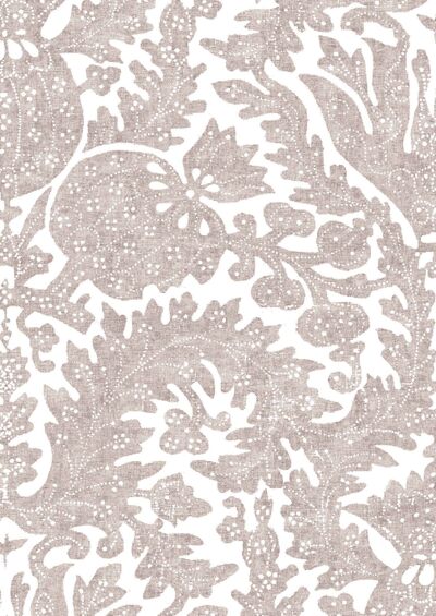 Lewis & Wood | Pomegranate Fresco