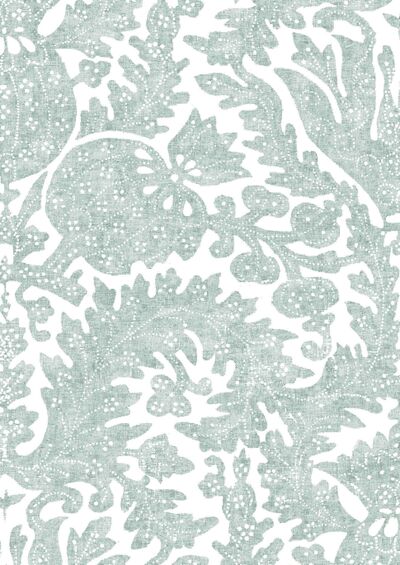 Lewis & Wood | Pomegranate Fresco