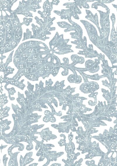 Lewis & Wood | Pomegranate Fresco