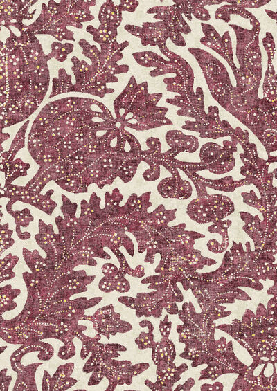 Lewis & Wood | Pomegranate