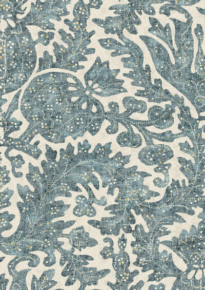 Lewis & Wood | Pomegranate