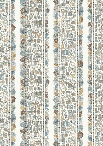 Lewis & Wood | Ravi Ribbon