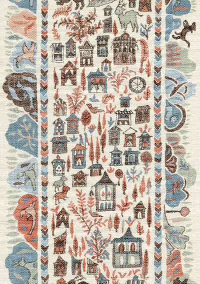 Lewis & Wood | Ravi Ribbon