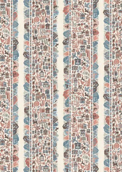 Lewis & Wood | Ravi Ribbon