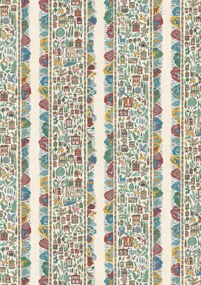 Lewis & Wood | Ravi Ribbon