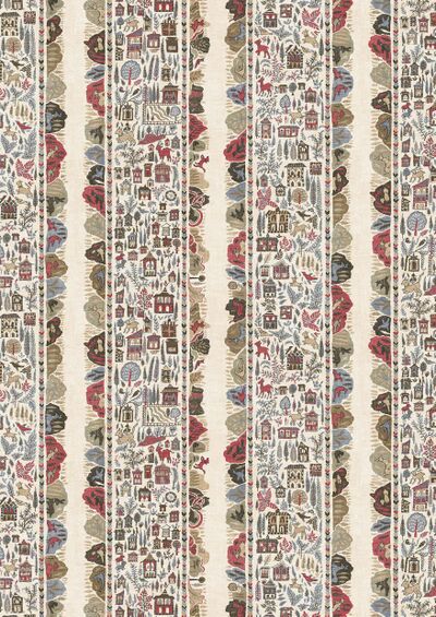 Lewis & Wood | Ravi Ribbon