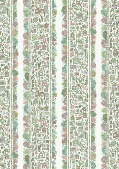 Lewis & Wood | Ravi Ribbon