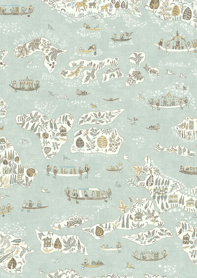 Lewis & Wood | Regatta