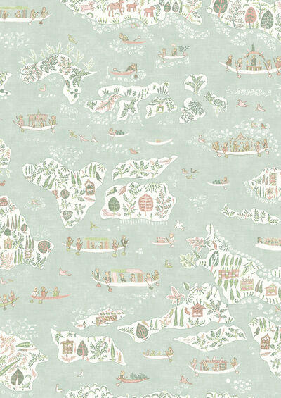 Lewis & Wood | Regatta