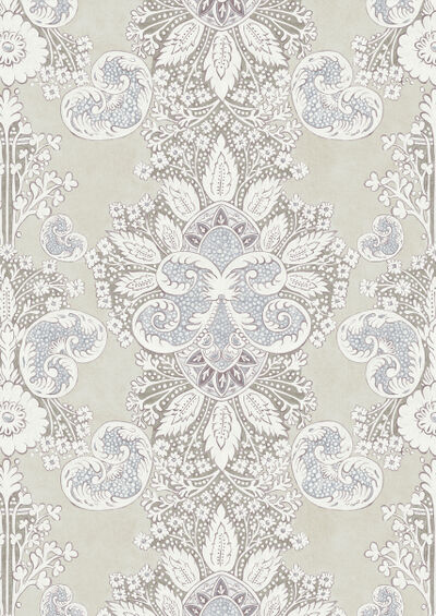Lewis & Wood | Rococo