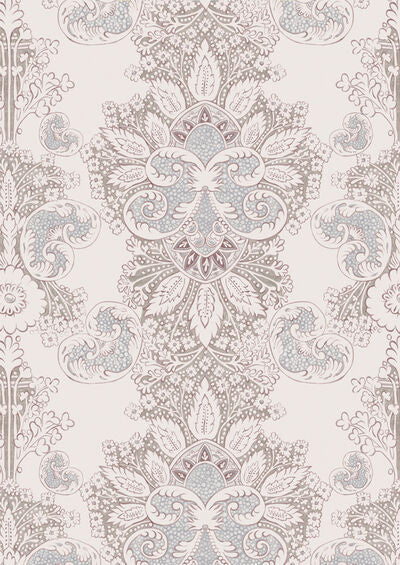 Lewis & Wood | Rococo Linen