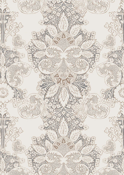 Lewis & Wood | Rococo Linen