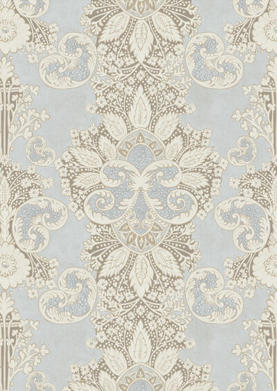 Lewis & Wood | Rococo
