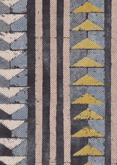 Lewis & Wood | Sawtooth