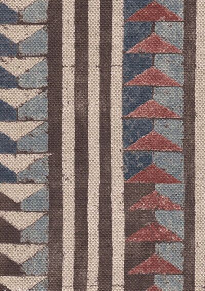 Lewis & Wood | Sawtooth