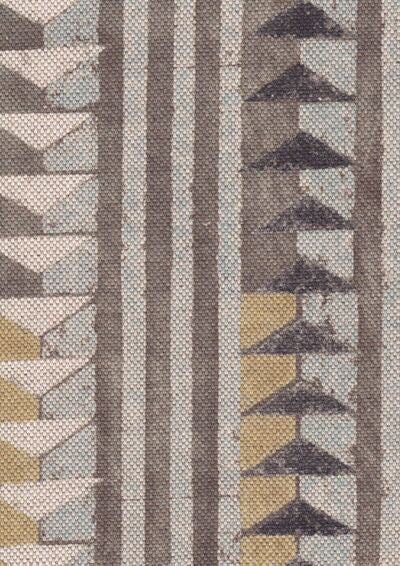Lewis & Wood | Sawtooth