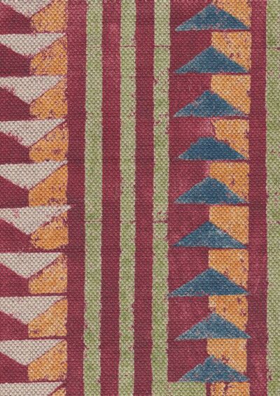 Lewis & Wood | Sawtooth