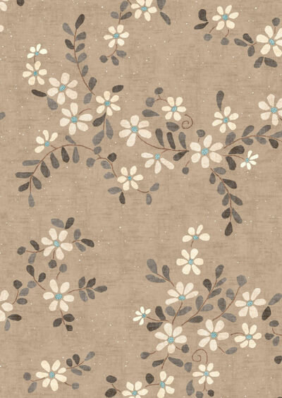 Lewis & Wood | Stellata