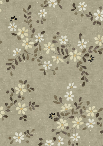 Lewis & Wood | Stellata