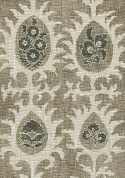 Lewis & Wood | Tribal