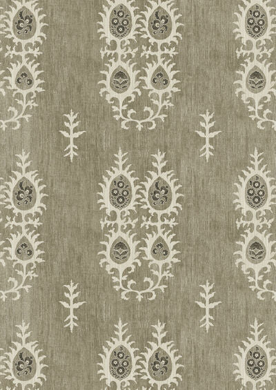 Lewis & Wood | Tribal