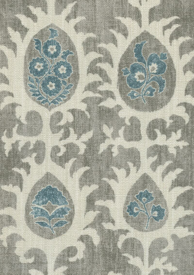 Lewis & Wood | Tribal