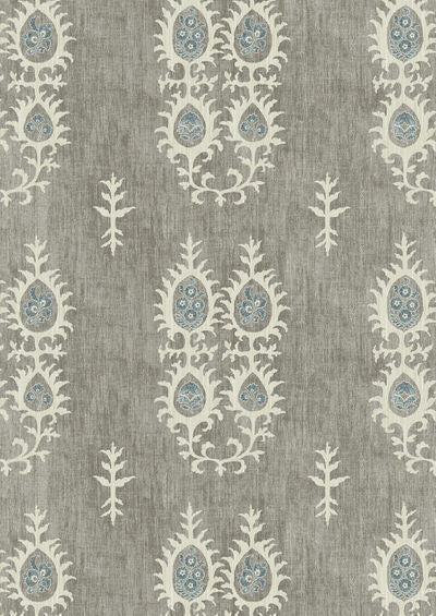 Lewis & Wood | Tribal