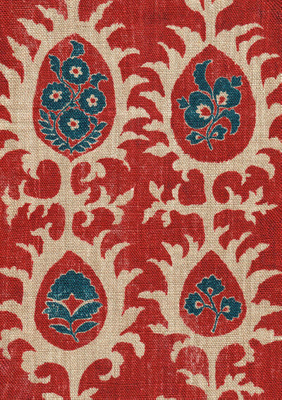 Lewis & Wood | Tribal