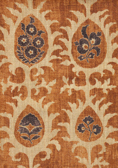 Lewis & Wood | Tribal