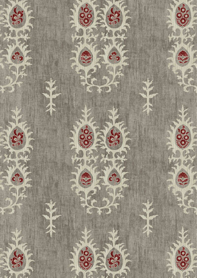 Lewis & Wood | Tribal