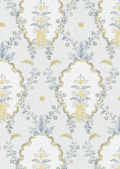 Lewis & Wood | Vallance