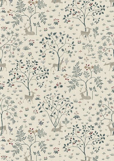 Lewis & Wood | Voysey Park