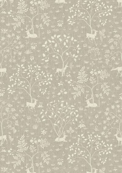 Lewis & Wood | Voysey Park
